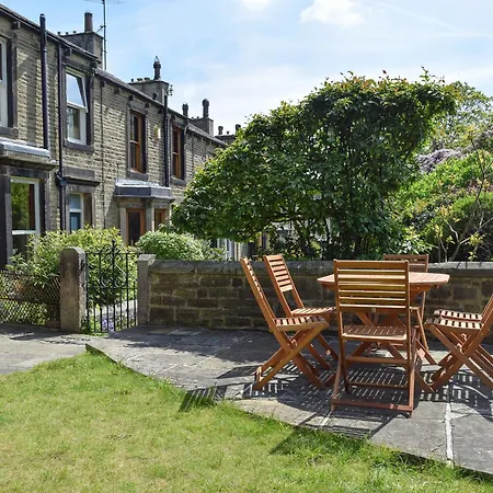 Ash Grove Skipton