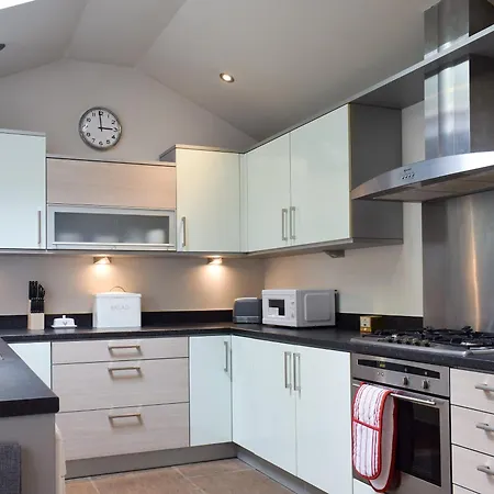 Ash Grove Holiday home Skipton