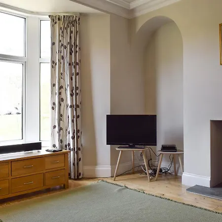 Holiday home Ash Grove *