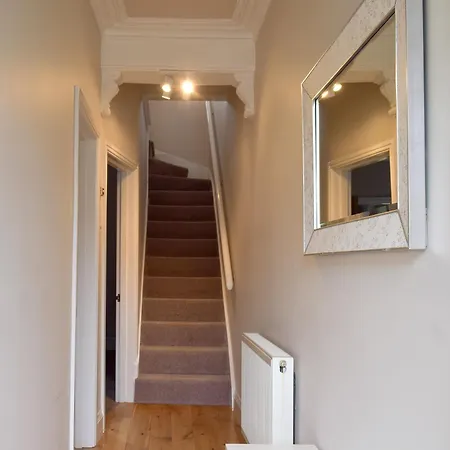 Ash Grove Holiday home *