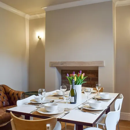 Casa de Férias Ash Grove