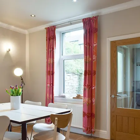 Casa de Férias Ash Grove Skipton