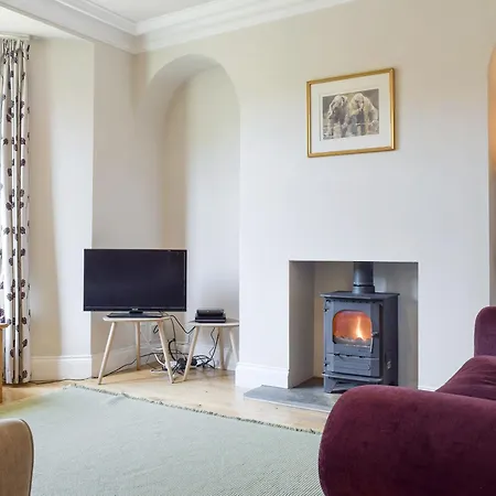 Ash Grove Casa de Férias Skipton