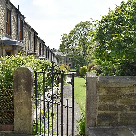 Ash Grove Skipton